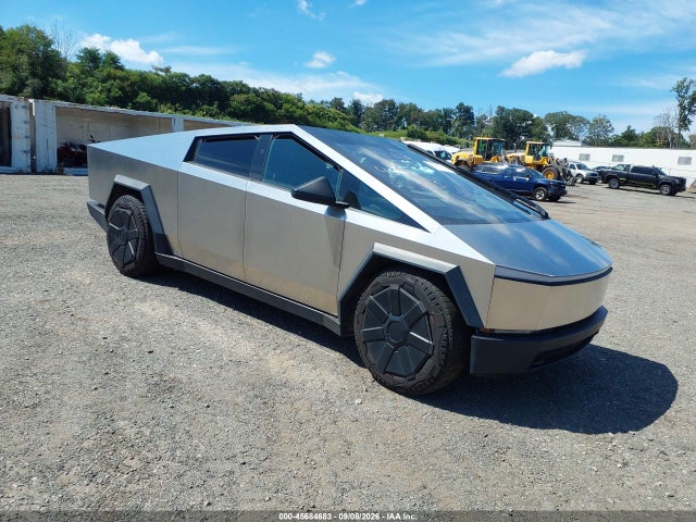 Aukcja sprzedaży 2024 Tesla Cybertruck Cyberbeast, vin: 7G2CEHEE6RA033367, numer aukcji: 45684683
