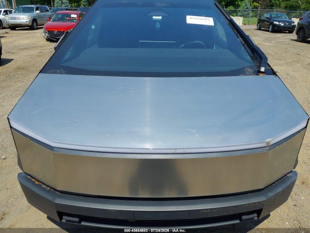 Aukcja sprzedaży 2024 Tesla Cybertruck Cyberbeast, vin: 7G2CEHEE6RA033367, numer aukcji: 45684683