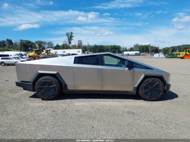 Aukcja sprzedaży 2024 Tesla Cybertruck Cyberbeast, vin: 7G2CEHEE6RA033367, numer aukcji: 45684683