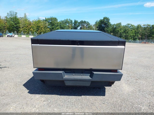 Aukcja sprzedaży 2024 Tesla Cybertruck Cyberbeast, vin: 7G2CEHEE6RA033367, numer aukcji: 45684683