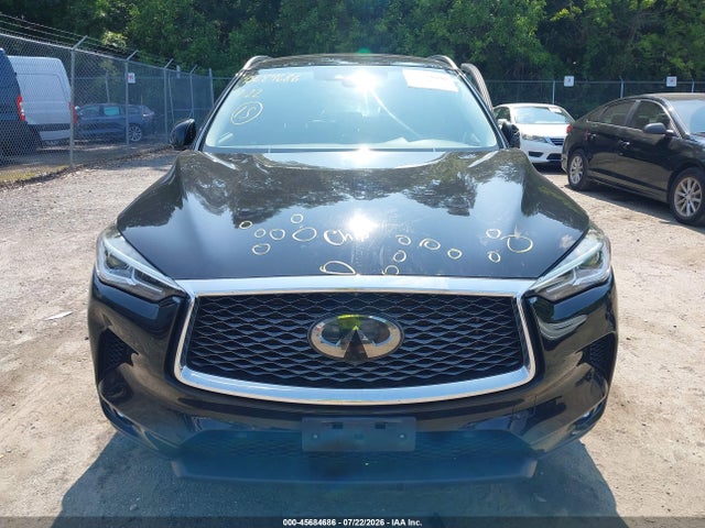 45684686 :رقم المزاد ، 3PCAJ5M32KF118736 vin ، 2019 Infiniti Qx50 مزاد بيع