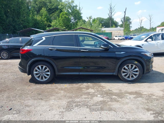 45684686 :رقم المزاد ، 3PCAJ5M32KF118736 vin ، 2019 Infiniti Qx50 مزاد بيع