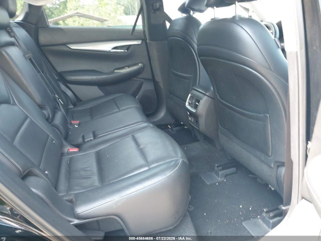 45684686 :رقم المزاد ، 3PCAJ5M32KF118736 vin ، 2019 Infiniti Qx50 مزاد بيع