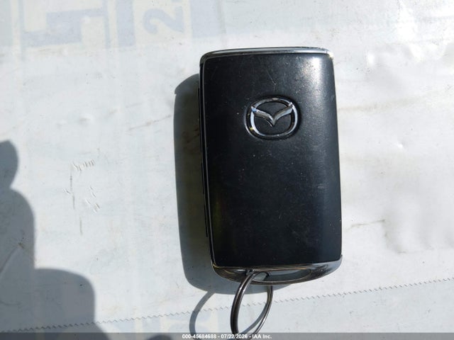 45684688 :رقم المزاد ، 3MZBPAAL6KM109367 vin ، 2019 Mazda Mazda3 Select Package مزاد بيع