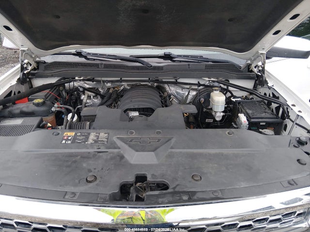 Aukcja sprzedaży 2015 Chevrolet Silverado 1500 Lt, vin: 3GCUKREC3FG232311, numer aukcji: 45684689
