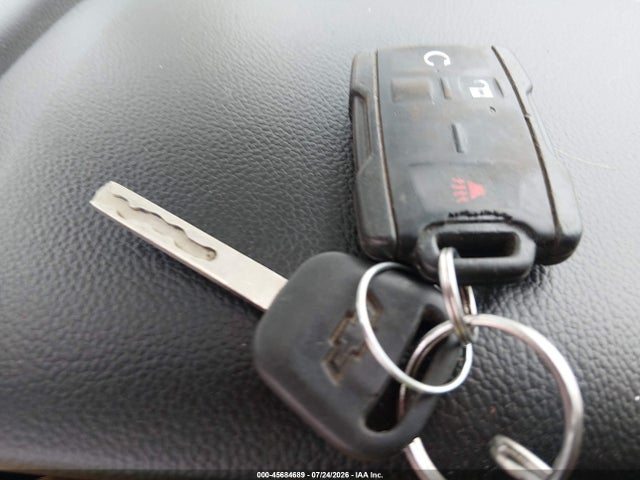 Aukcja sprzedaży 2015 Chevrolet Silverado 1500 Lt, vin: 3GCUKREC3FG232311, numer aukcji: 45684689