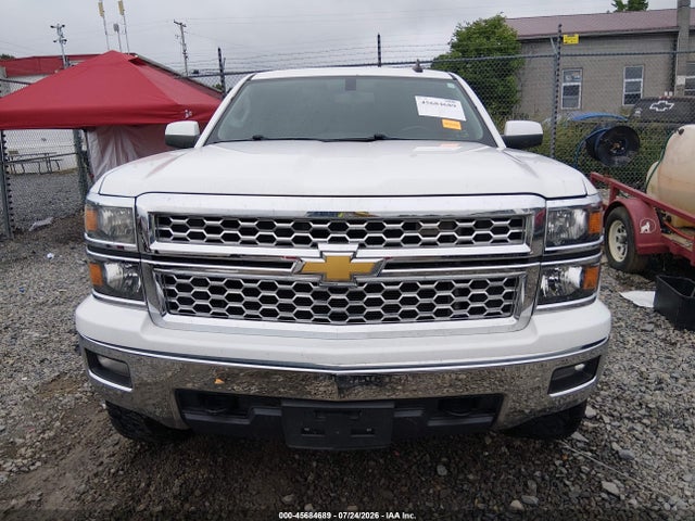 Aukcja sprzedaży 2015 Chevrolet Silverado 1500 Lt, vin: 3GCUKREC3FG232311, numer aukcji: 45684689