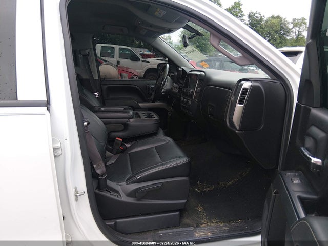 Aukcja sprzedaży 2015 Chevrolet Silverado 1500 Lt, vin: 3GCUKREC3FG232311, numer aukcji: 45684689