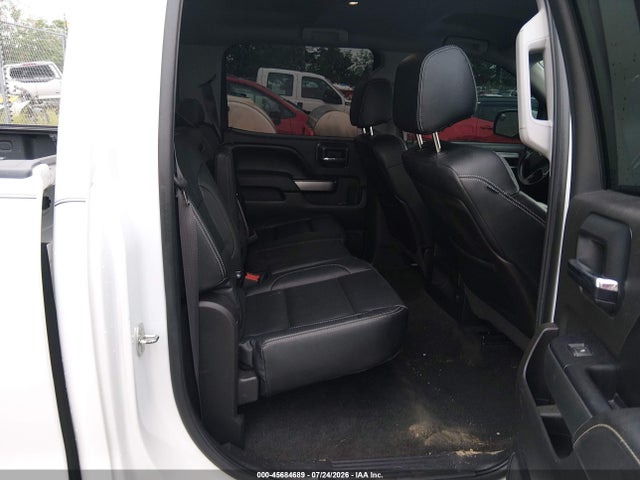 Aukcja sprzedaży 2015 Chevrolet Silverado 1500 Lt, vin: 3GCUKREC3FG232311, numer aukcji: 45684689
