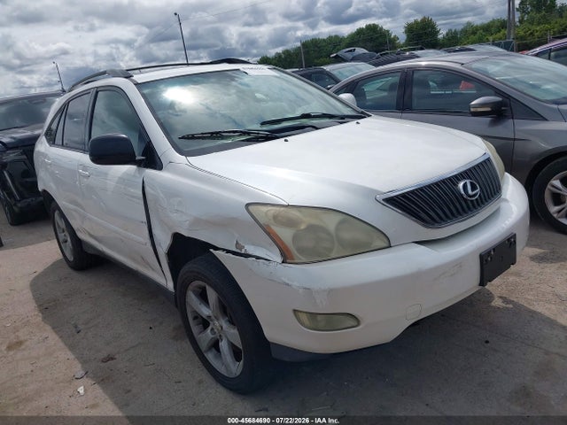 45684690 :رقم المزاد ، JTJGA31U540041578 vin ، 2004 Lexus Rx 330 مزاد بيع