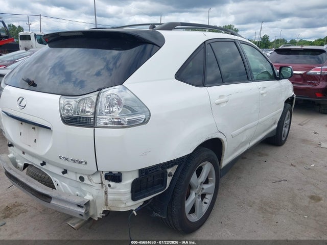 45684690 :رقم المزاد ، JTJGA31U540041578 vin ، 2004 Lexus Rx 330 مزاد بيع