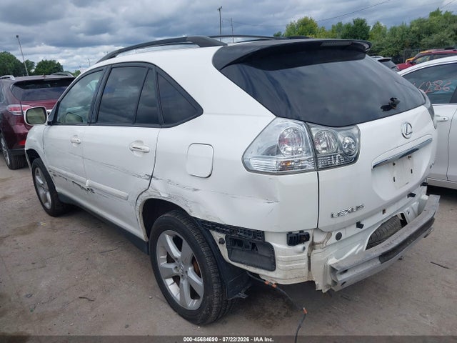 45684690 :رقم المزاد ، JTJGA31U540041578 vin ، 2004 Lexus Rx 330 مزاد بيع