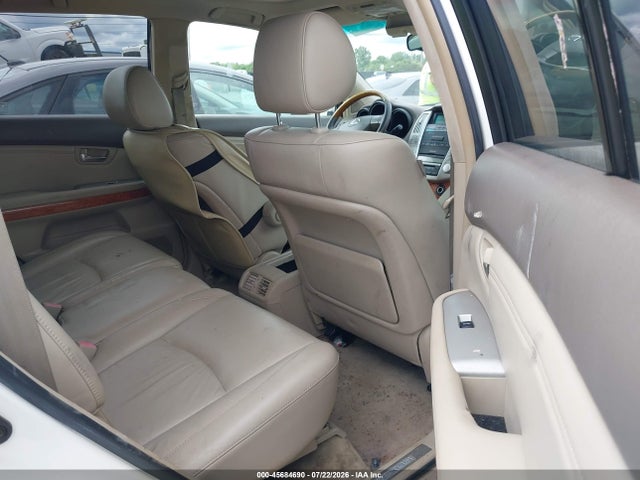45684690 :رقم المزاد ، JTJGA31U540041578 vin ، 2004 Lexus Rx 330 مزاد بيع