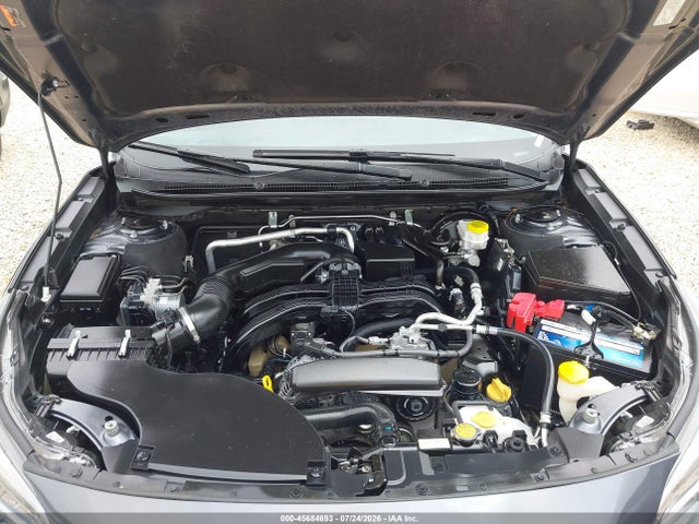 45684693 :رقم المزاد ، 4S4BTANC0N3127468 vin ، 2022 Subaru Outback Limited مزاد بيع