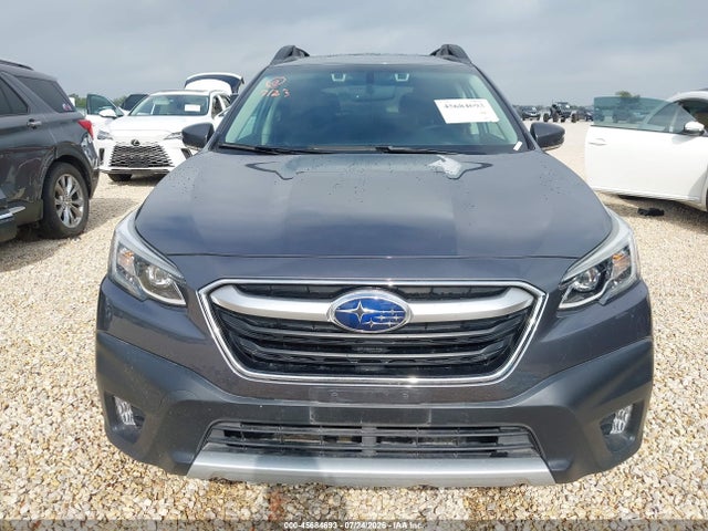 45684693 :رقم المزاد ، 4S4BTANC0N3127468 vin ، 2022 Subaru Outback Limited مزاد بيع