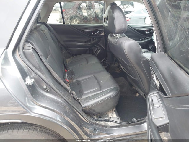 45684693 :رقم المزاد ، 4S4BTANC0N3127468 vin ، 2022 Subaru Outback Limited مزاد بيع