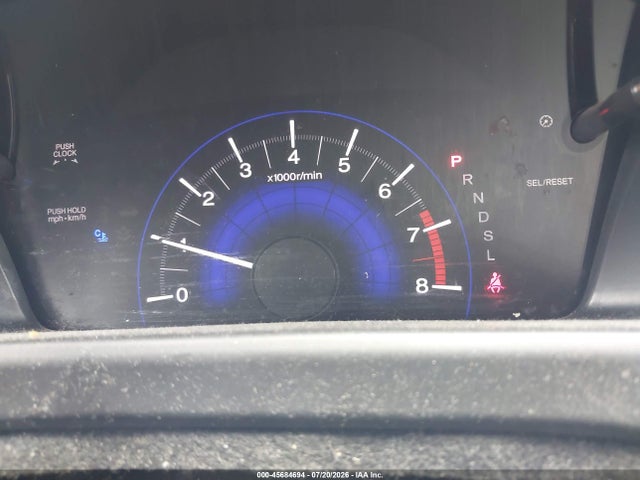 Honda Civic Lx 2014 19XFB2F58EE252967 Image 7