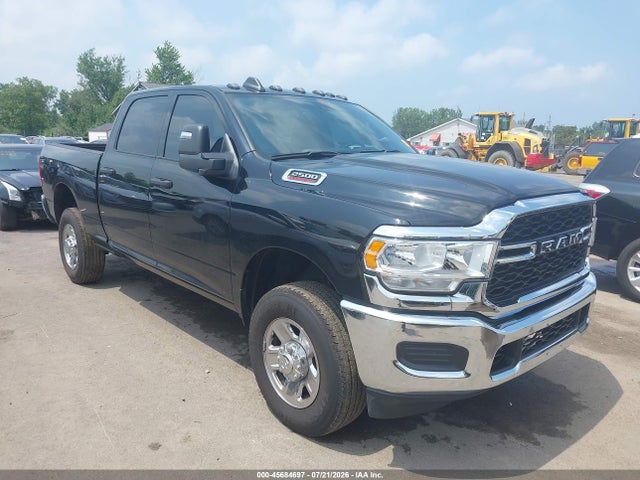 Продажа на аукционе авто 2024 Ram 2500 Tradesman  4x4 6'4 Box, vin: 3C6UR5CJ5RG331715, номер лота: 45684697