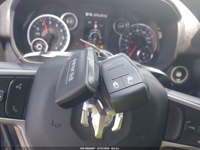 Продажа на аукционе авто 2024 Ram 2500 Tradesman  4x4 6'4 Box, vin: 3C6UR5CJ5RG331715, номер лота: 45684697