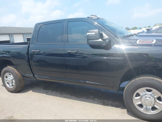 Продажа на аукционе авто 2024 Ram 2500 Tradesman  4x4 6'4 Box, vin: 3C6UR5CJ5RG331715, номер лота: 45684697