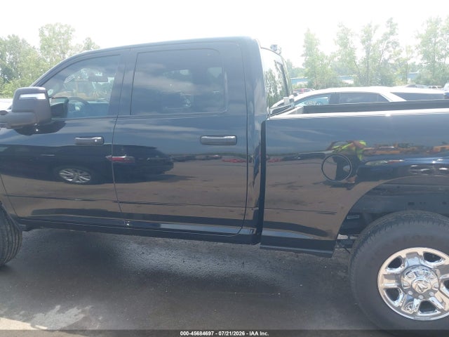 Продажа на аукционе авто 2024 Ram 2500 Tradesman  4x4 6'4 Box, vin: 3C6UR5CJ5RG331715, номер лота: 45684697