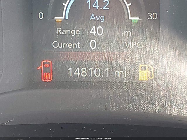 Продажа на аукционе авто 2024 Ram 2500 Tradesman  4x4 6'4 Box, vin: 3C6UR5CJ5RG331715, номер лота: 45684697