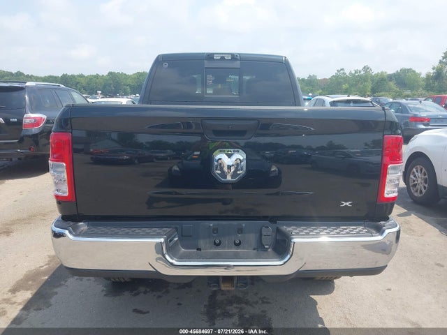 Продажа на аукционе авто 2024 Ram 2500 Tradesman  4x4 6'4 Box, vin: 3C6UR5CJ5RG331715, номер лота: 45684697