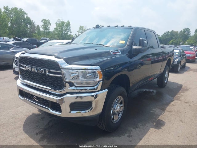 Продажа на аукционе авто 2024 Ram 2500 Tradesman  4x4 6'4 Box, vin: 3C6UR5CJ5RG331715, номер лота: 45684697