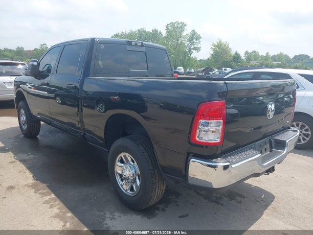 Продажа на аукционе авто 2024 Ram 2500 Tradesman  4x4 6'4 Box, vin: 3C6UR5CJ5RG331715, номер лота: 45684697
