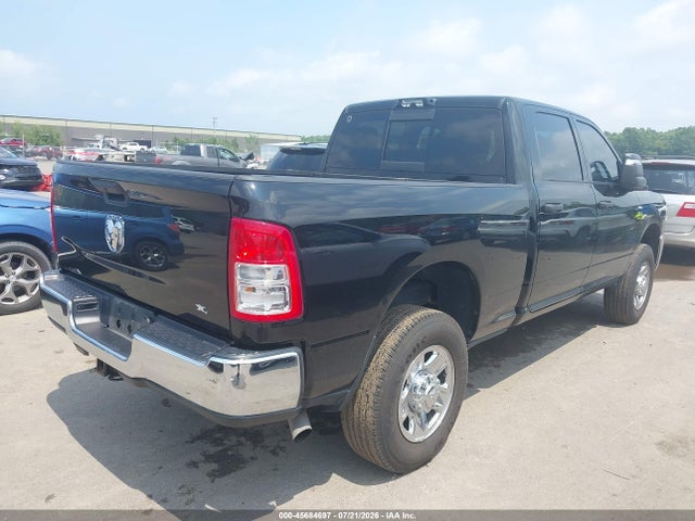 Продажа на аукционе авто 2024 Ram 2500 Tradesman  4x4 6'4 Box, vin: 3C6UR5CJ5RG331715, номер лота: 45684697