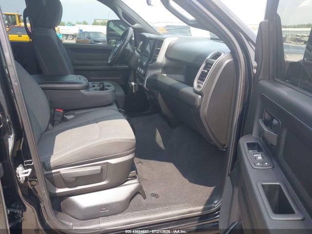Продажа на аукционе авто 2024 Ram 2500 Tradesman  4x4 6'4 Box, vin: 3C6UR5CJ5RG331715, номер лота: 45684697