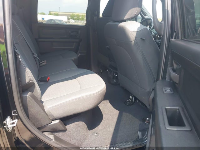 Продажа на аукционе авто 2024 Ram 2500 Tradesman  4x4 6'4 Box, vin: 3C6UR5CJ5RG331715, номер лота: 45684697