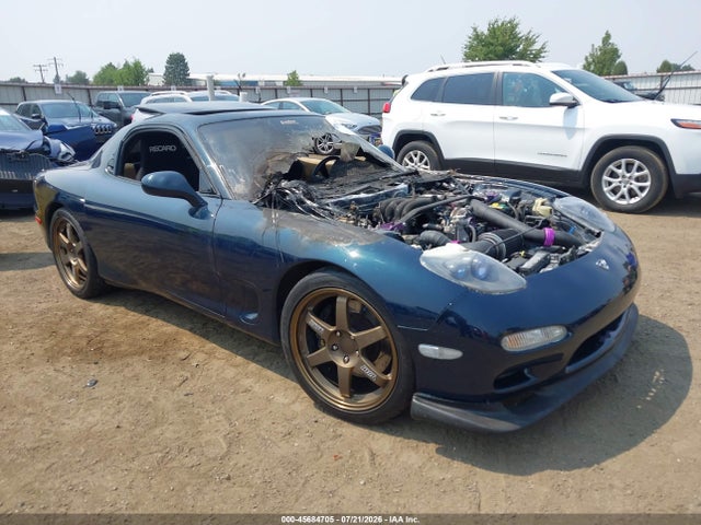 Продаж на аукціоні авто 1993 Mazda Rx7, vin: JM1FD3314P0209286, номер лоту: 45684705