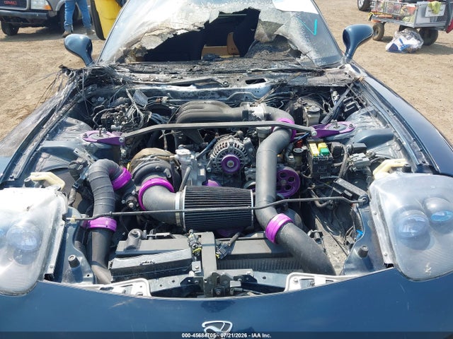 Продаж на аукціоні авто 1993 Mazda Rx7, vin: JM1FD3314P0209286, номер лоту: 45684705