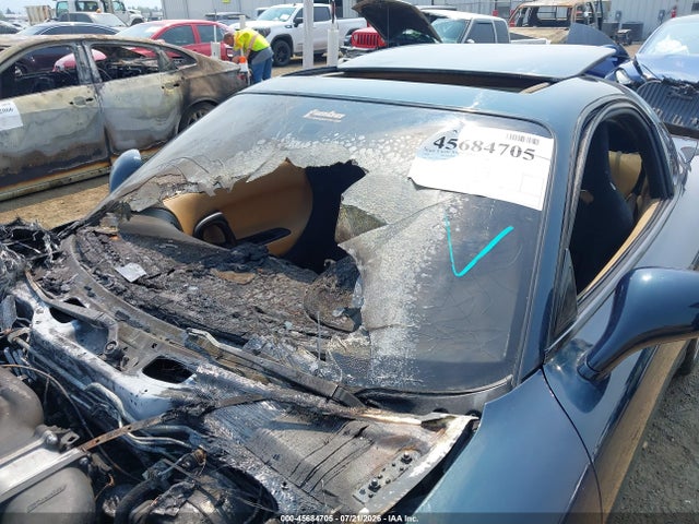 Продаж на аукціоні авто 1993 Mazda Rx7, vin: JM1FD3314P0209286, номер лоту: 45684705