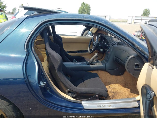 Продаж на аукціоні авто 1993 Mazda Rx7, vin: JM1FD3314P0209286, номер лоту: 45684705