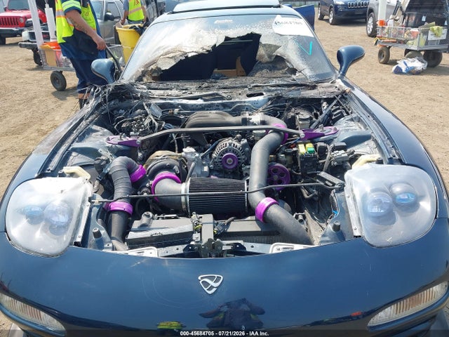 Продаж на аукціоні авто 1993 Mazda Rx7, vin: JM1FD3314P0209286, номер лоту: 45684705