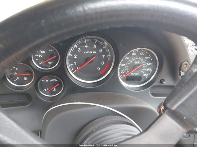Продаж на аукціоні авто 1993 Mazda Rx7, vin: JM1FD3314P0209286, номер лоту: 45684705