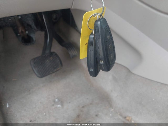 Продаж на аукціоні авто 2013 Ford C-max Hybrid Sel, vin: 1FADP5BU8DL518085, номер лоту: 45684706
