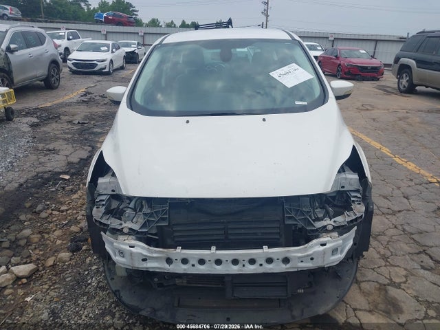 Продаж на аукціоні авто 2013 Ford C-max Hybrid Sel, vin: 1FADP5BU8DL518085, номер лоту: 45684706