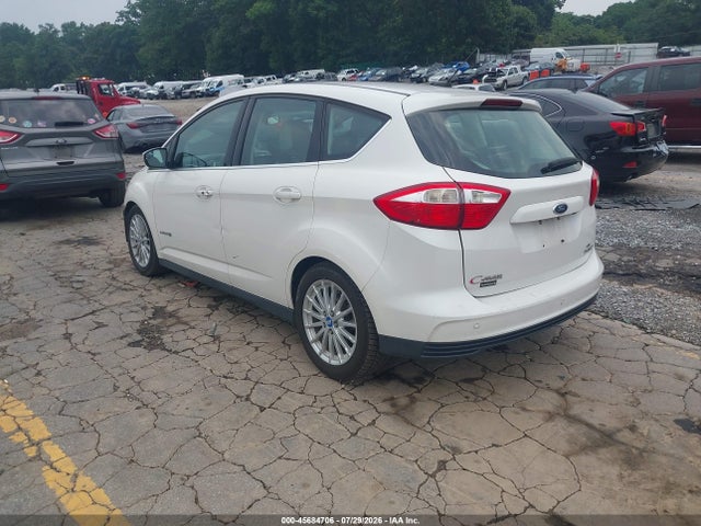 Продаж на аукціоні авто 2013 Ford C-max Hybrid Sel, vin: 1FADP5BU8DL518085, номер лоту: 45684706