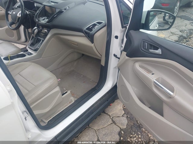 Продаж на аукціоні авто 2013 Ford C-max Hybrid Sel, vin: 1FADP5BU8DL518085, номер лоту: 45684706
