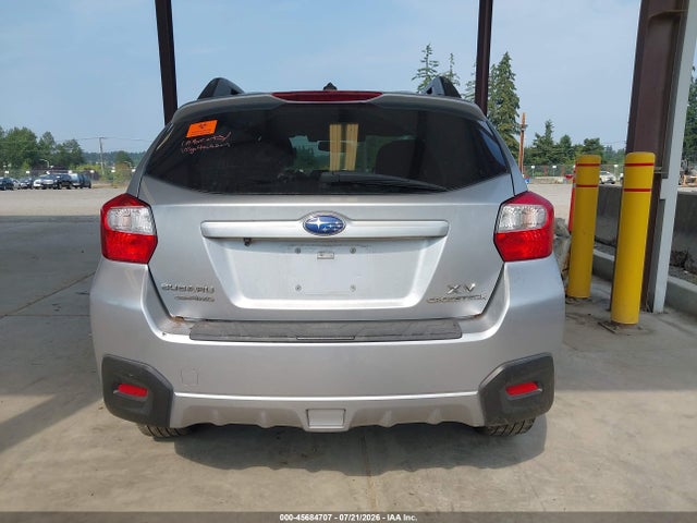 JF2GPAFC1FH223967 Subaru Xv Crosstrek 2.0i Premium