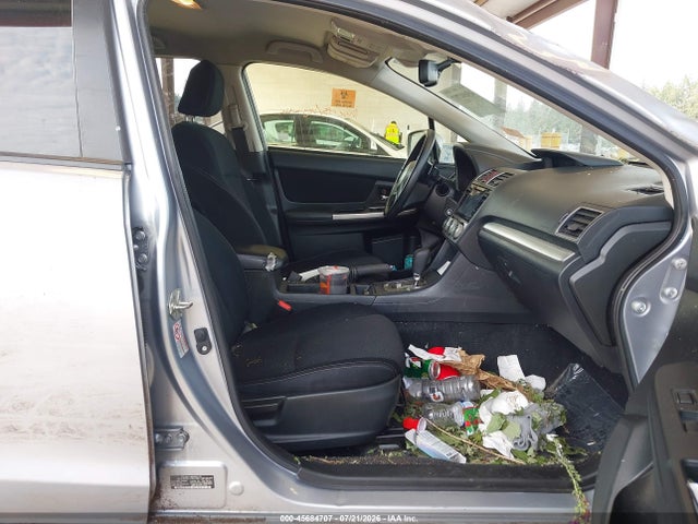 JF2GPAFC1FH223967 Subaru Xv Crosstrek 2.0i Premium