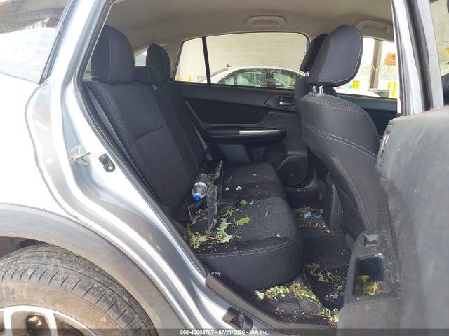 JF2GPAFC1FH223967 Subaru Xv Crosstrek 2.0i Premium