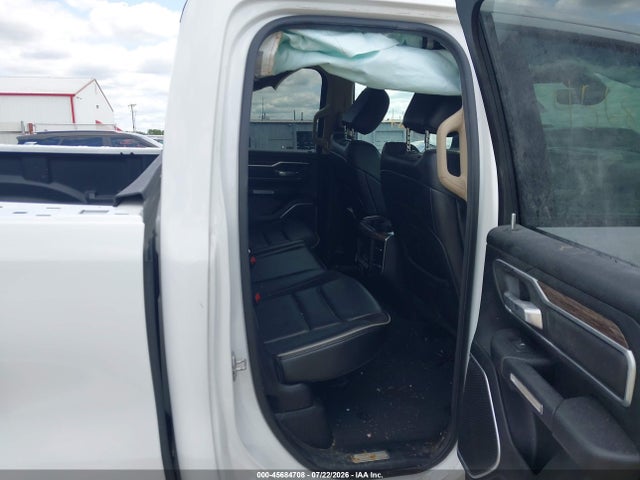 Aukcja sprzedaży 2020 Ram 1500 Laramie  4x4 6'4 Box, vin: 1C6SRFDT0LN280412, numer aukcji: 45684708