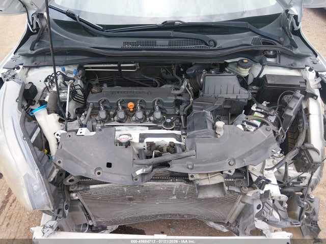 3CZRU6H53GM703074 Honda HR-V EX
