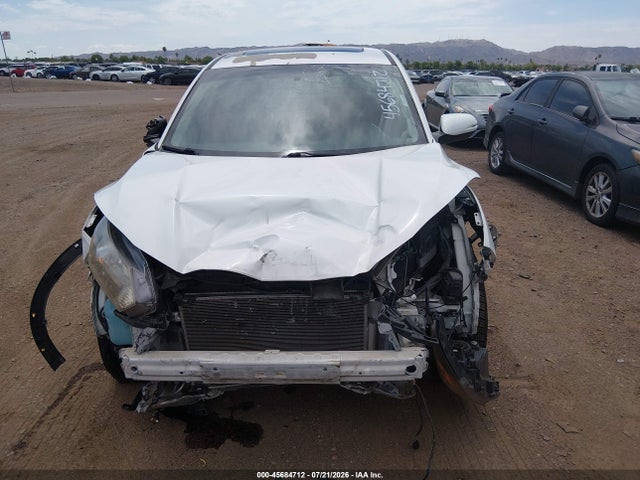 3CZRU6H53GM703074 Honda HR-V EX