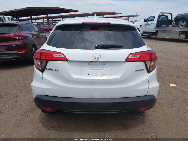 3CZRU6H53GM703074 Honda HR-V EX