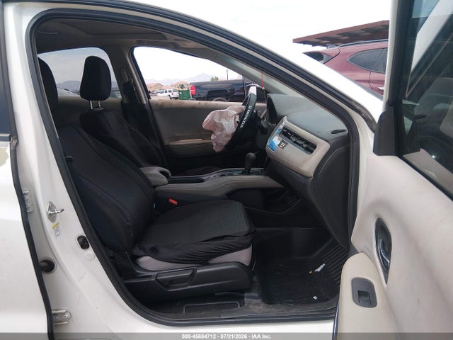 3CZRU6H53GM703074 Honda HR-V EX